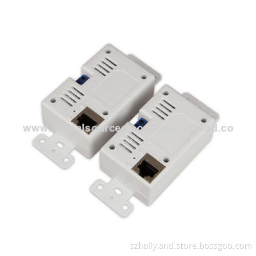 Hollyland HDMI wall plate extender with IR up to 50mNew